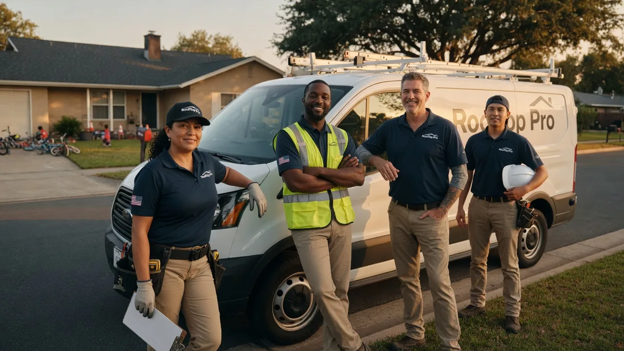 Roof Repair in Azalea, OR near me